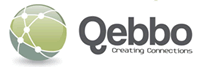 Logo Qebbo