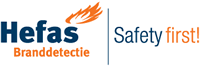 Logo Hefas Branddetectie B.V.