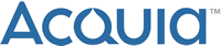 Logo Acquia