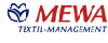 Logo MEWA Textiel Service B.V.