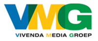 Logo Vivenda Media Groep