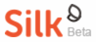 Logo Silk