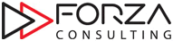 Logo Forza Consulting BV