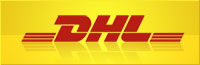 Logo DHL