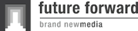 Logo Future Forward Brand NewMedia
