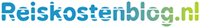 Logo Reiskostenblog.nl