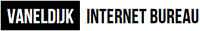Logo Van Eldijk Internetbureau