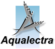 Logo Aqualectra
