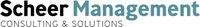 Logo Scheer Management