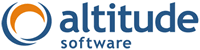 Logo Altitude Software