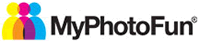 Logo Myphotofun B.V.