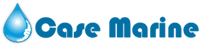 Logo Case Marine