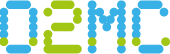 Logo O2mc