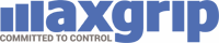 Logo MaxGrip
