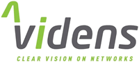 Logo Videns IT Services