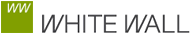 Logo WhiteWall (Avenso AG)