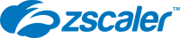 Logo Zscaler