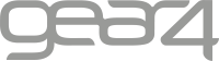 Logo GEAR4