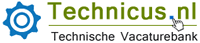 Logo Technicus.nl