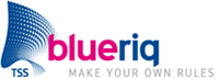 Logo Blueriq