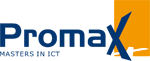 Logo Promax
