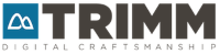 Logo TRIMM Multimedia B.V.