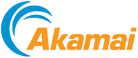 Logo Akamai