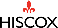 Logo Hiscox Nederland