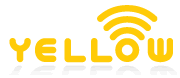 Logo Yellow Mobile