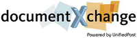 Logo Document Exchange