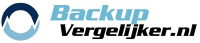 Logo BackupVergelijker.nl