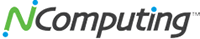 Logo NComputing Inc.