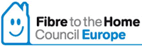 Logo FTTH Council Europe
