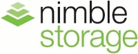 Logo Nimble Storage