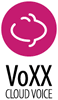 Logo VoXX