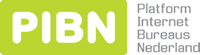 Logo PIBN - Patform Internetbureaus Nederland