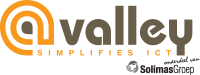 Logo @valley