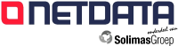 Logo Netdata Systems B.V.