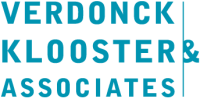 Logo Verdonck, Klooster & Associates