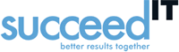 Logo SucceedIT