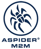 Logo ASPIDER M2M