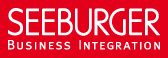 Logo SEEBURGER Benelux B.V.