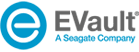 Logo EVault