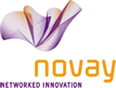 Logo Novay