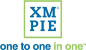 Logo XMPie®, A Xerox Company
