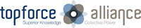 Logo TopForce Alliance