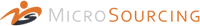 Logo MicroSourcing
