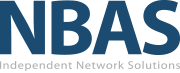Logo NBA Services BV