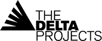 Logo Delta Projects Netherlands BV