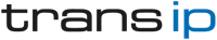 Logo TransIP